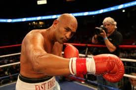 The Sport Press: Fres Oquendo vs. Gabe Brown en octubre 7