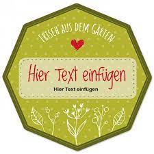 Blanko etiketten aufkleber zum selbst gestalten und bedrucken mit kostenloser software und vorlagen von herma. Gratis Vorlagen Fur Marmeladenetiketten Marmeladen Etikett Marmeladenetiketten Etiketten Drucken