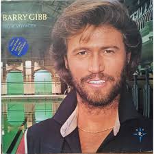 LP Barry Gibb