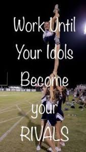 See more ideas about motivation, cheer quotes, cheerleading quotes. Sport Photography Cheerleading Volleyball 43 Ideas Cheerleading Quotes Funny Cheer Quotes Cheer Stunts