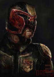 Spyrale Judge Dredd Comic Judge Dredd Dredd Comic