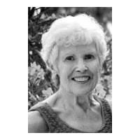 Edith Meyer Obituary