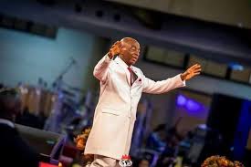 Winners' Chapel Agric, Ikorodu