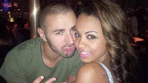 1987 births, french people of algerian descent. Sportmob Top Facts About Cora Gauthier Karim Benzema S Stunning Wife