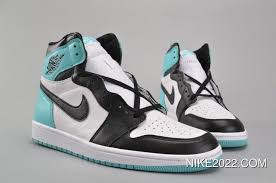 Black And Turquoise Jordans 1 New Release Air Jordan 1 Retro High Og Nrg Igloo White Igloo Black Air Jordans Jordan 1 Retro High Jordan 1