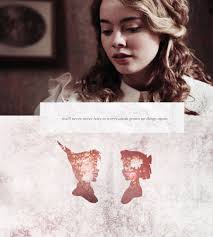 Tumblr Mmetxb7yt61so11v0o1 500 Jpg 500 556 Once Upon A Time Fan Art Peter And Wendy