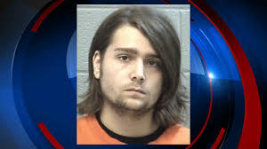 Police: Man arrested for aiding and abetting a runaway child