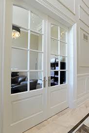 Handmade here in utah out of the highest quality materials. Custom Interior French Doors Ontario Traditional Door