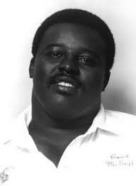 Tyrone Mcgriff's Instagram, Twitter & Facebook