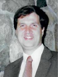 George Thayer Obituary (1955