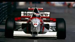 Mclaren Racing Mclaren Mercedes Mclaren