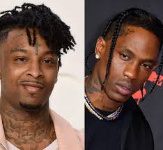 What side yall think these guys pick in the metro/kendrick vs drake beef if  it escalate : r/travisscott