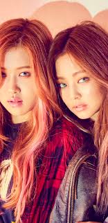 Korean singer 'rose' from blackpink wallpaper download. 1440x2960 Blackpink Samsung Galaxy Note 9 8 S9 S8 S8 Qhd Hd 4k Wallpapers Images Backgrounds Photos And Pictures