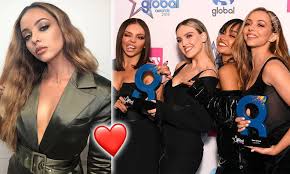 The 28 year old is believed to have broken up with former love island star chris, 27, a couple. Jade Thirlwall S Anorexia Recovery Was Down To Little Mix Saving Her Capital