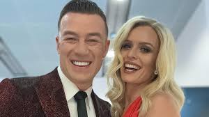 The 'real reason' behind Strictly 'golden couple' Nadiya Bychkova and Kai  Widdrington's split is revealed