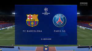 Jun 10, 2021 · psg meddling, however, would cause a lot of additional problems. Fifa 21 Barcelona Vs Psg Uefa Champions League Ps4 Pro Youtube