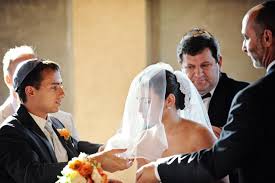 Bedeken Bride Ceremony Wedding Attire
