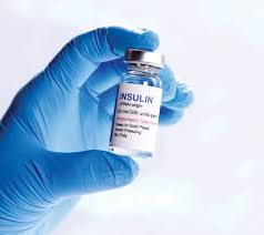 Image result for Insulin