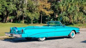 Image result for Hawaiian Blue 1960 Edsel