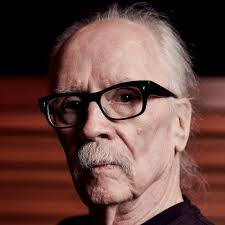Director John Carpenter