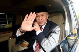 Gesa zahid hamidi letak jawatan: Apa Sedang Berlaku 30 Ahli Parlimen Umno Didakwa Setuju Ahmad Zahid Perlu Letak Jawatan Semasa Mstar