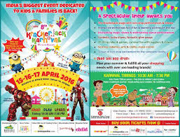 8th Krackerjack Karnival India S Biggest Kids Carnival At Epicentre Gurgaon News Delhi Ncr Mallsmarket Com Among other malls, ambience mall in gurgaon enjoys an elite status as it houses retail stores of famous international and designer indian brands. 8th krackerjack karnival india s