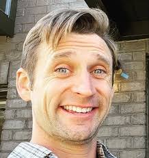 Eric Morehouse's Instagram, Twitter & Facebook