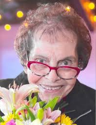 Carolyn M. Casaus Obituary February 5, 2024