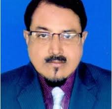 Prof.Dr. S. M. Ashraf Hossain