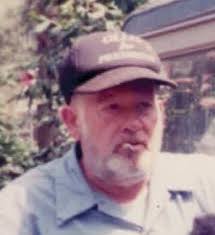 Obituary information for Emmett Lawrence "Larry" Harrell