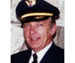 John Duda Obituary (2015)