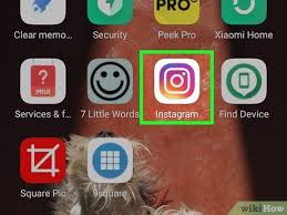 Lihat ide lainnya tentang stiker, gambar, kartun. 5 Simple Ways To Post Big Pictures On Instagram Wikihow