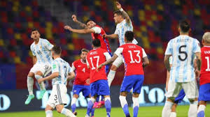 Argentina vs chile team performance. 30mixxw7hx8usm