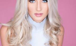 Meet Allan Meade Jr.