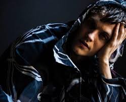 Daniel Sharman and Gia Genevieve