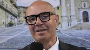 Le Giornate dell'Agricoltura di Valledolmo intervista al Senatore Raul Russo 