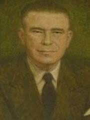 Ernest Leonard Johnson Biography