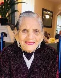 Most Recent Obituaries