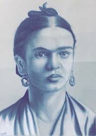 Frida's Body by Jacob Ramirez — San Joaquin Review