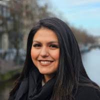 Deborah Mery's Instagram, Twitter & Facebook