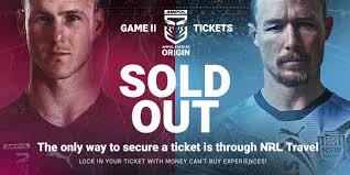 State of origin 2020 game 3 nsw vs queensland. Suncorp Stadium Ampol State Of Origin Game 2