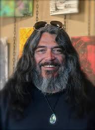 Robert Goodwin Obituary (2015)