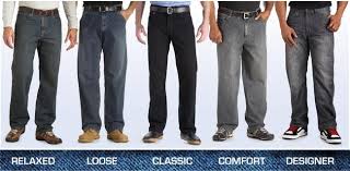 Mens Jeans Guide A General Review Of Mens Jeans Infobarrel