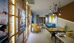 Da quando sono nato ho accolto migliaia di famiglie e giovani coppie che si sono innamorate di me. D Nuri Residences Gallery Exsim Group