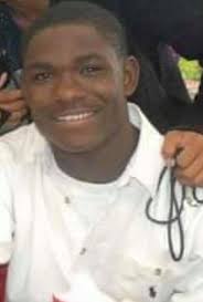 Jimmy Glenn Hendrix, 42, admitted to fatally shooting Jerrod Young, 26, in  2008 after his state conviction and sentence were overturned related to the  U.S. Supreme Court's McGirt decision.