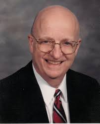 Lawrence “Reg” Potter