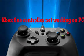 It starts with dc'ing when not pressured in a certain. Xbox One Controller Not Working On Pc Here Are Fixes
