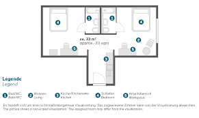 Smart stay hotel berlin city, berlin resim: Komfort Mit Blick Auf Die Spree Unsere Zimmer In Berlin Mitte