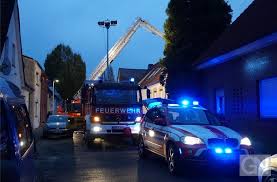 Es handelt sich um eine hochparterre wohnung. Wohnung Nach Feuer Unbewohnbar