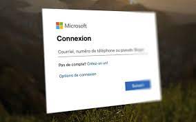 Check spelling or type a new query. Windows 10 Le Compte Microsoft Devient Obligatoire Pour Installer Le Systeme D Exploitation